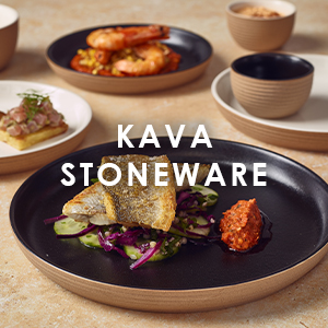 Kava Stoneware